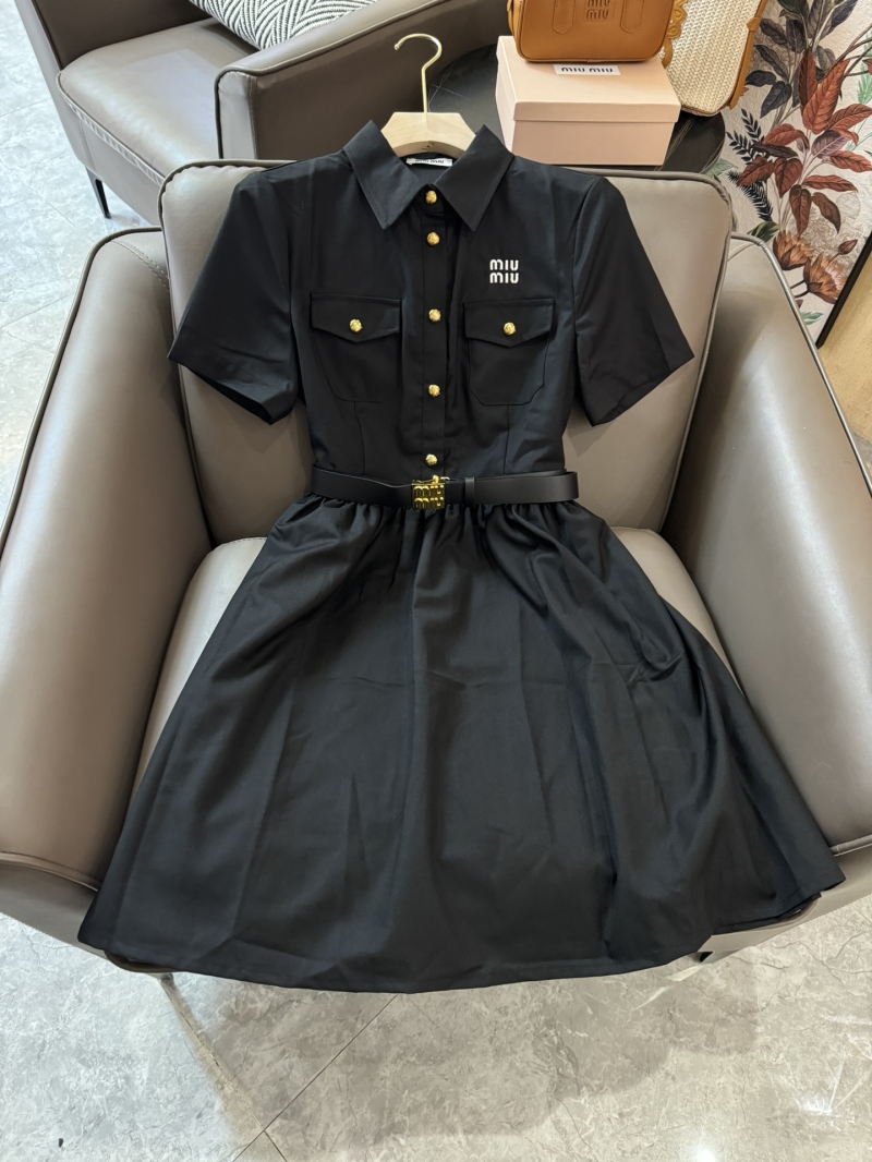 Miu Miu Dress